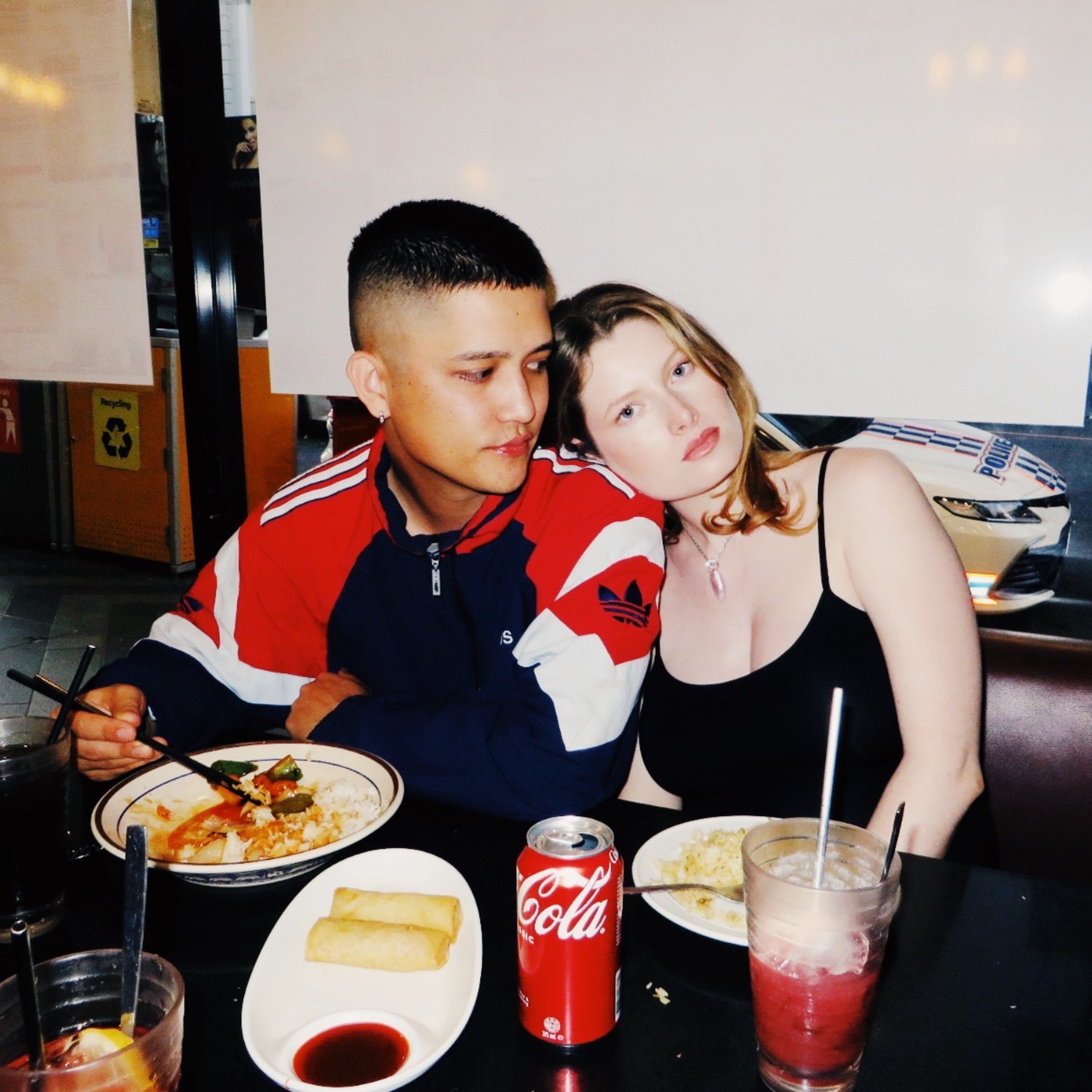 Made For This - Single