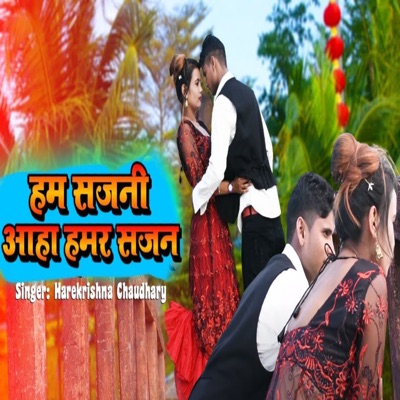 Ham Sajni Aha Hamar Sajan - Single