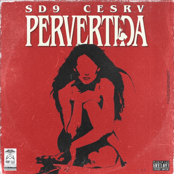 Pervertida - EP