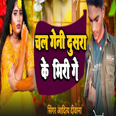 Chal Geni Dusra Ke Bhiri Ge - Single