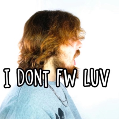 I DON'T FW LUV - Single