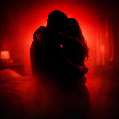 Luces Rojas - Single