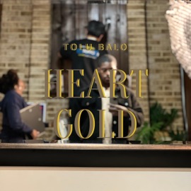 Soul Silver Tolu Balo