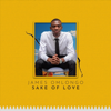 James Omlongo - Sake of Love (Live) artwork