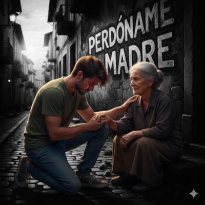 PERDÓNAME MADRE - Single