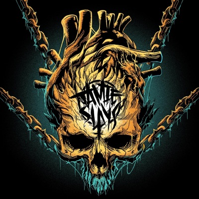 Thanks For The Heartache (feat. Kubrick, Malevolence & Poltergeist) - Single