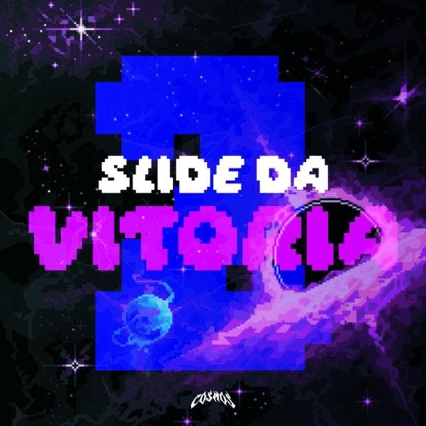 SLIDE DA VITÓRIA 2.0 - EP