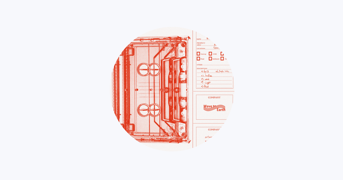 wave to earth - Apple Music