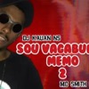 Sou Vagabundo Memo 2 (feat. DJ KAUAN NS) - Single