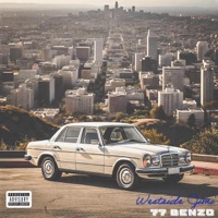 77 benzo - EP - Westside Jimi