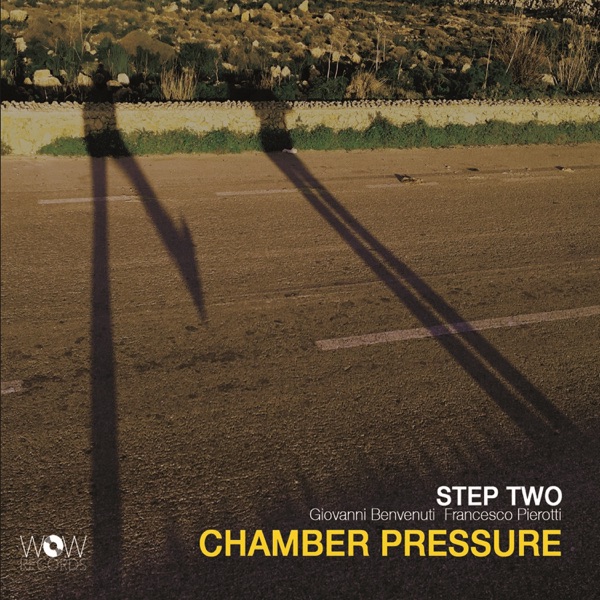 Chamber Pressure