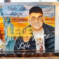 LELE X SIEMPRE - Single - diselobrostel