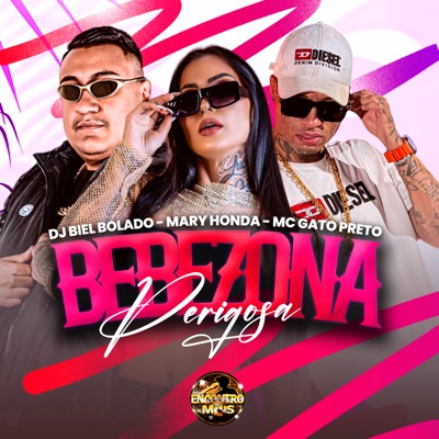 Bebezona Perigosa - Single