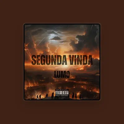 Listen to Lumo, watch music videos, read bio, see tour dates & more!