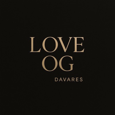 Love OG - Single