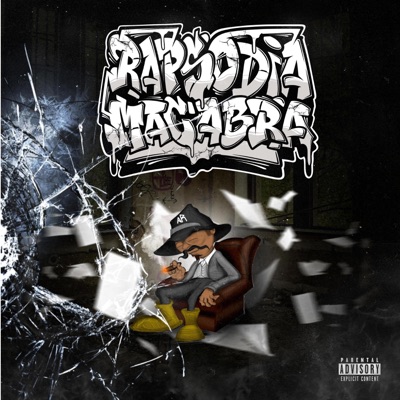 Rapsodia Macabra - EP