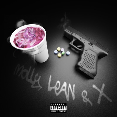 molly, lean & X - Single