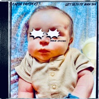 LETT3R 2 MY 1STBORN SUN - Single - Emsee Prospekt