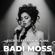 Escrito Está en Mi Alma - Badi Moss