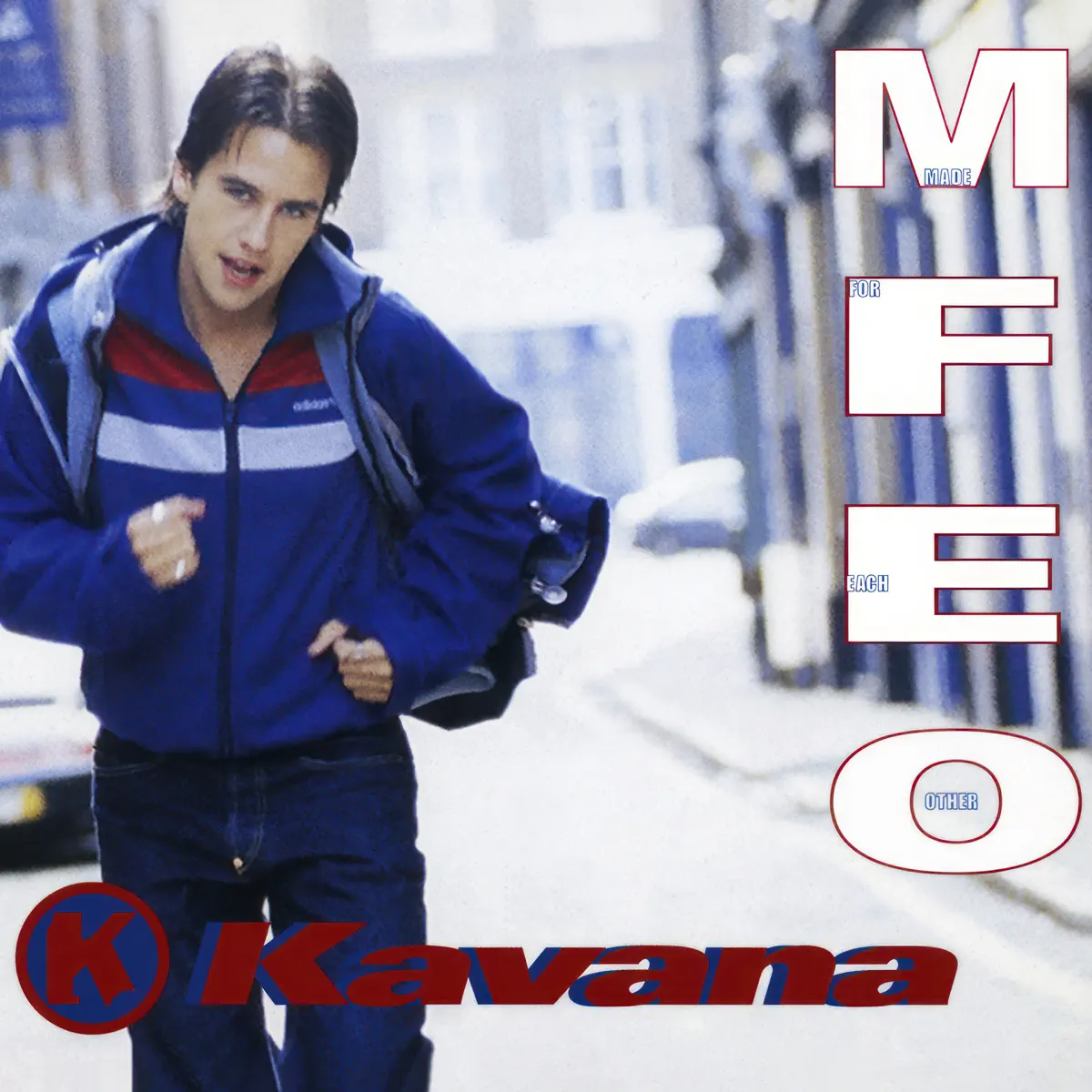 Kavana - M.F.E.O. (2024) [iTunes Plus AAC M4A]-新房子