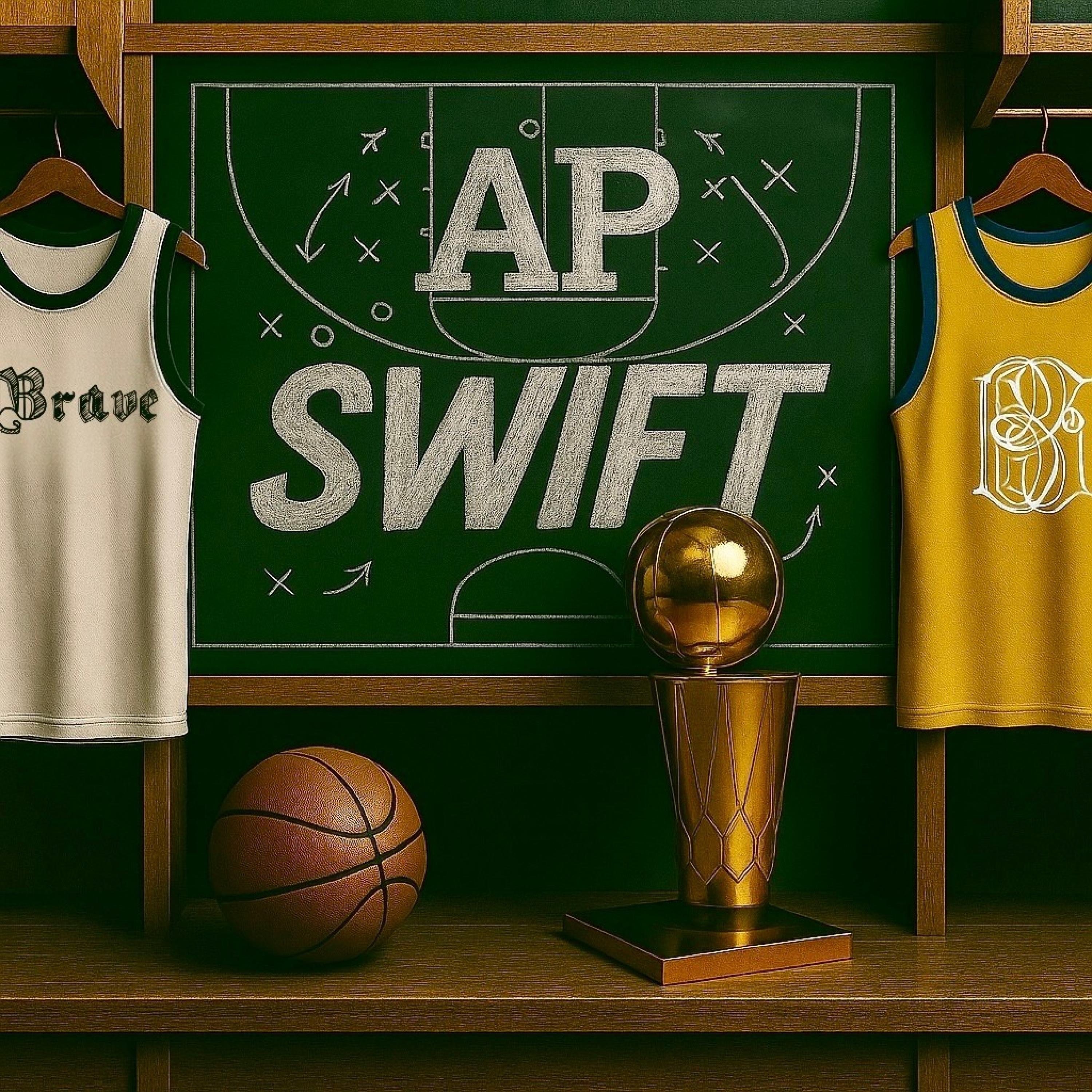 Swift - Single