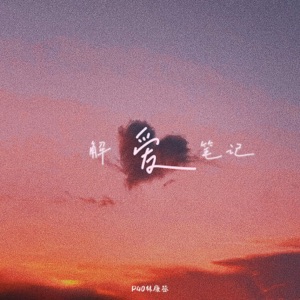解爱笔记 - Single