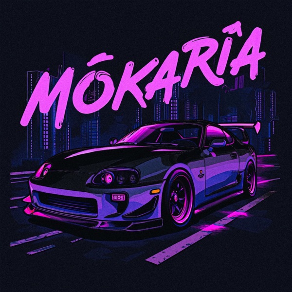 MÓKA RÎA - EP