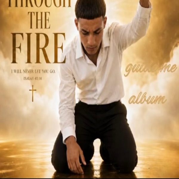 JFM3-THROUGH THE FIRE