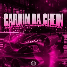 Carrin da Shein MC Davi CPR, Mc Danflin & DJ Sousa PL
