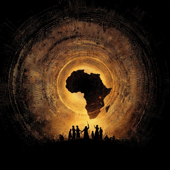 Arise Africa (Afro-Soul) song art