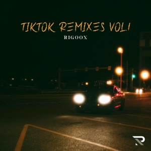 TikTok Remixes, Vol. 1 (Speed Up Remix) - EP