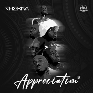 Appreciation - EP