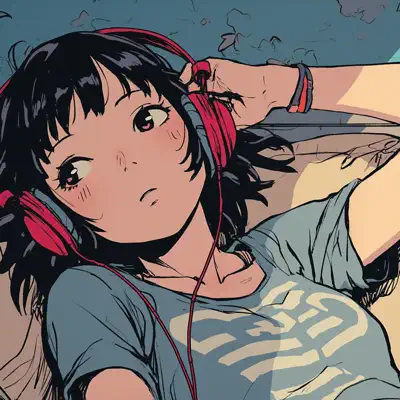 Ascolta 'Nightfall Haven' di LoFi Tokyo