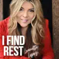 I FIND REST