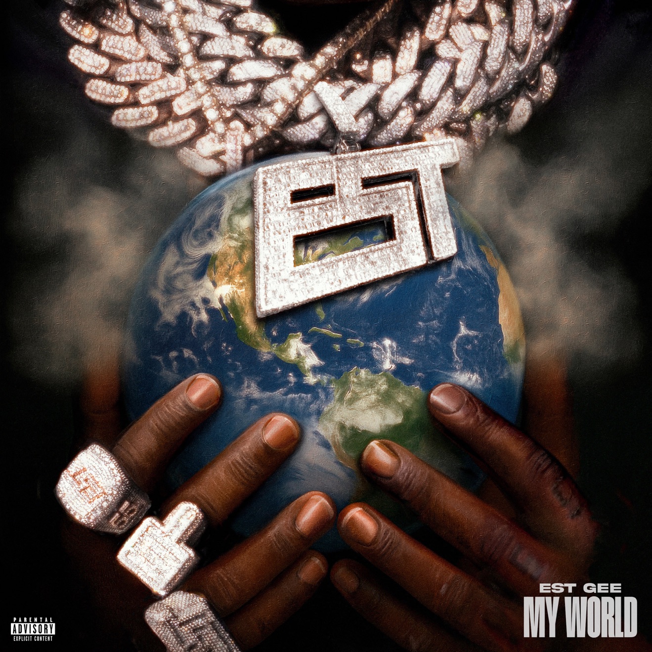 EST Gee – My World (2025) [iTunes Match M4A]