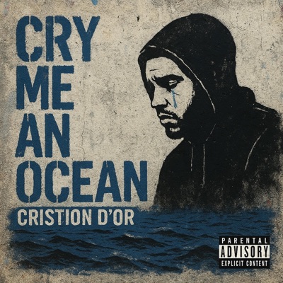 Cry Me An Ocean - Single
