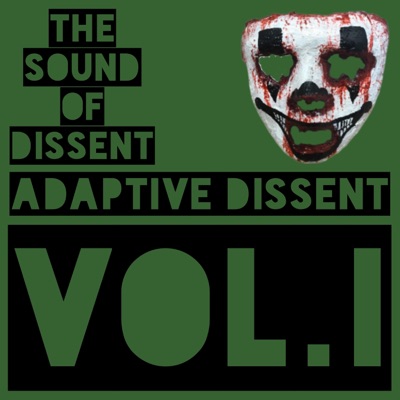 The sound of dissent - Vol. I - EP