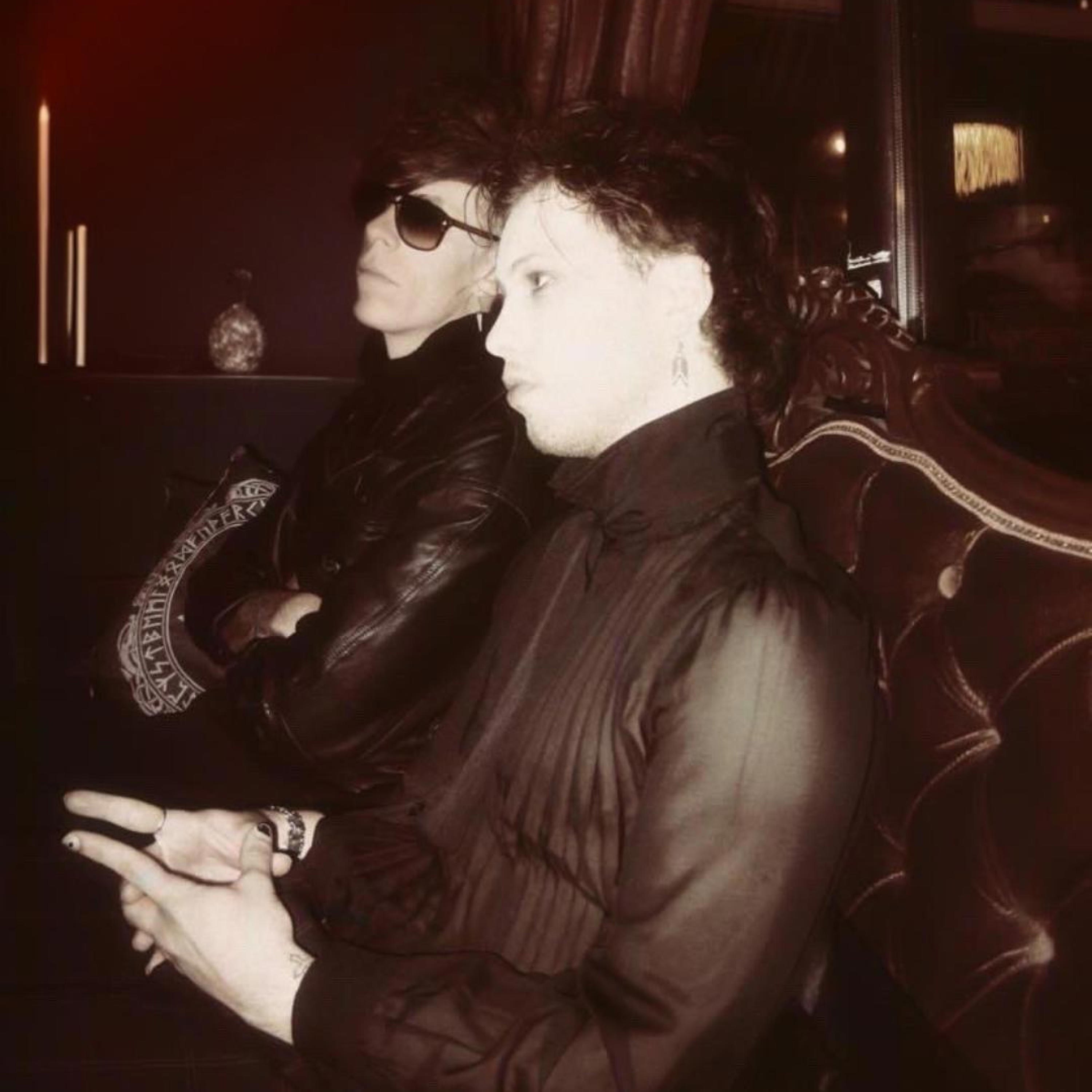 Forever Sacred - Single