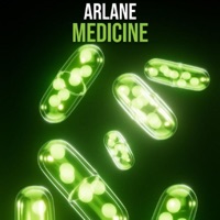 Medicine - Single - Arlane
