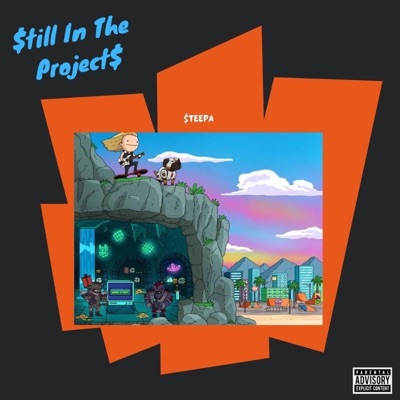 STILL IN THE PROJECTS - Single