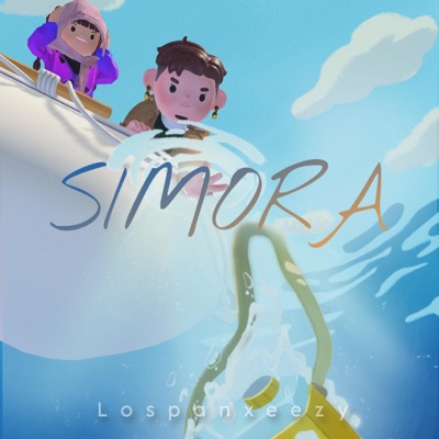 Simora - Single