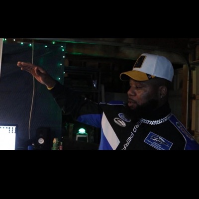 Top Spot (feat. Tae Stylez) - Single