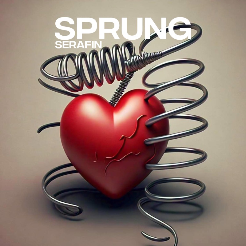 SPRUNG (Extended Mix) DJ Serafin Song Lyrics, Music Videos & Concerts