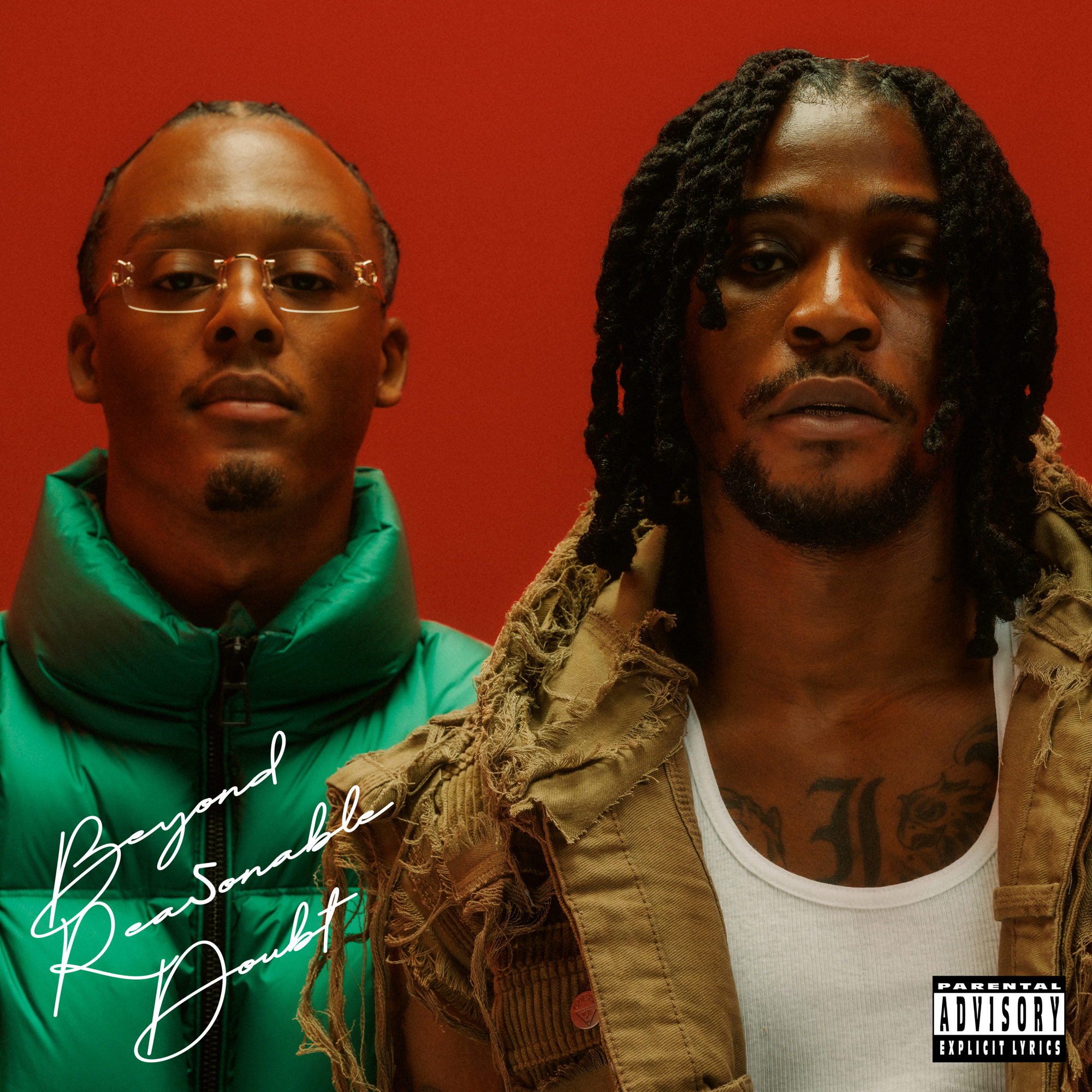 Young T & Bugsey - Beyond Rea5onable Doubt (2024) [iTunes Plus AAC M4A]-新房子