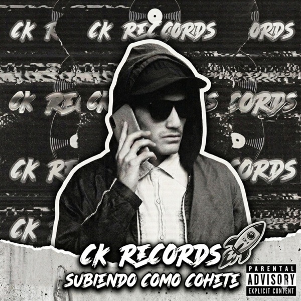 Sigo En La Mia (feat. CJ del Barrio, Romani Music & LMimo)