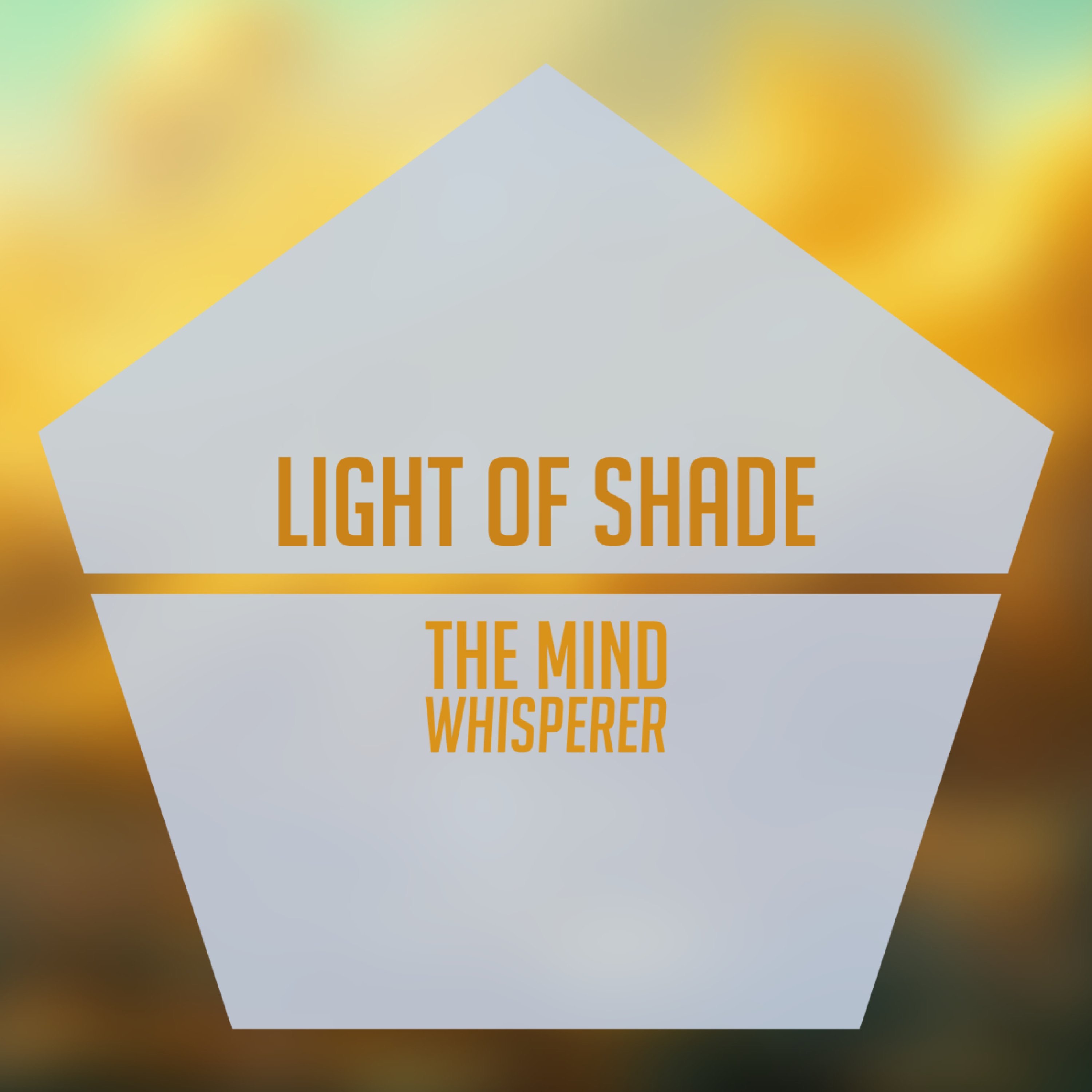 Light of Shade - EP