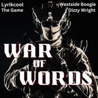 War of Words (feat. The Game, Westside Boogie & Dizzy Wright) - Single - LyrikCool