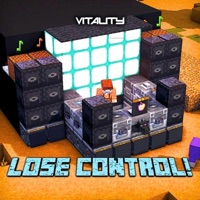LOSE CONTROL! - Single - VITALITY