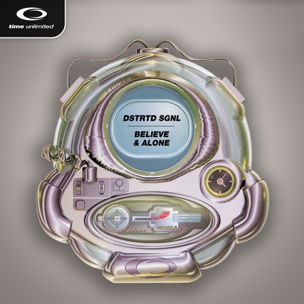 Believe & Alone - Single