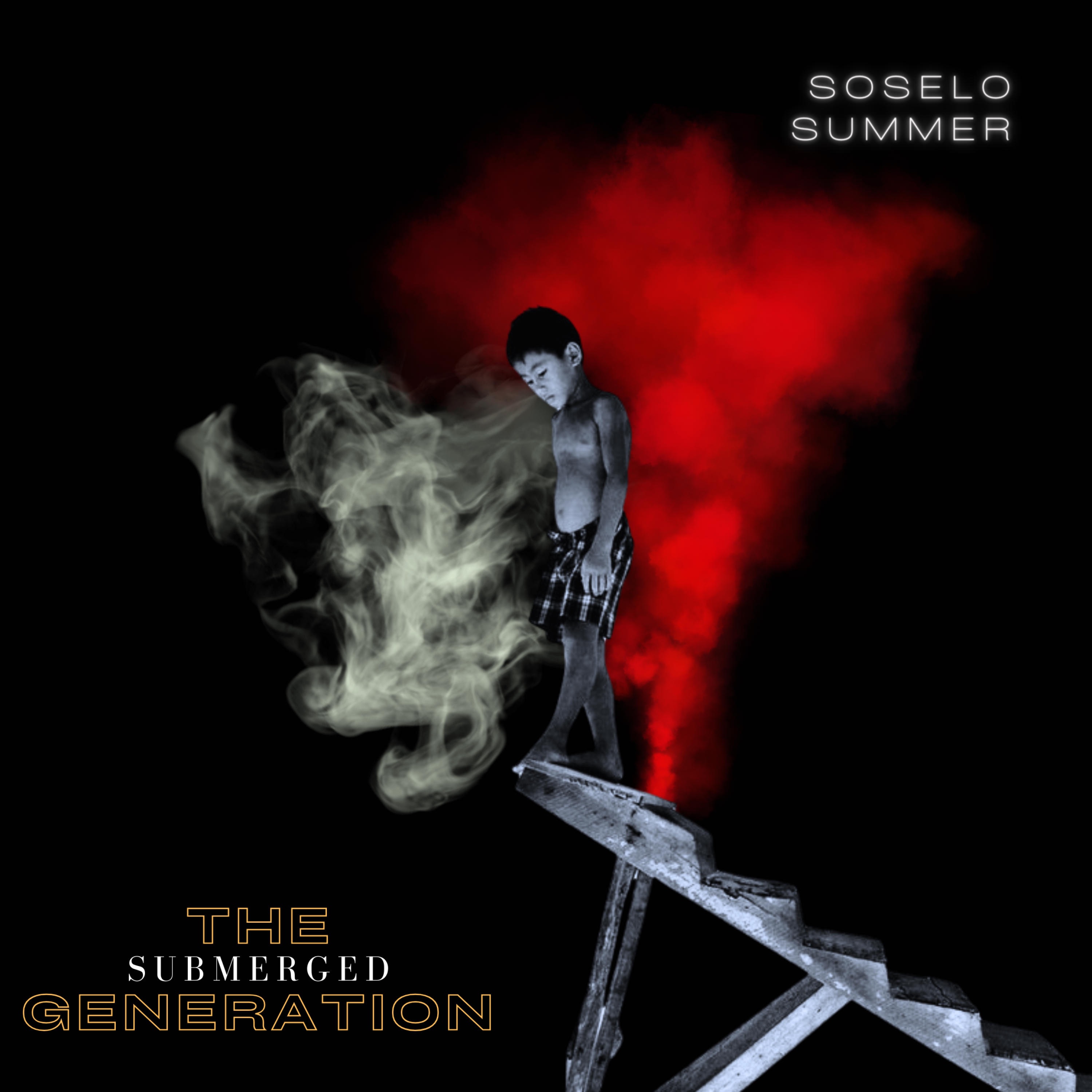 The Submerged Generation